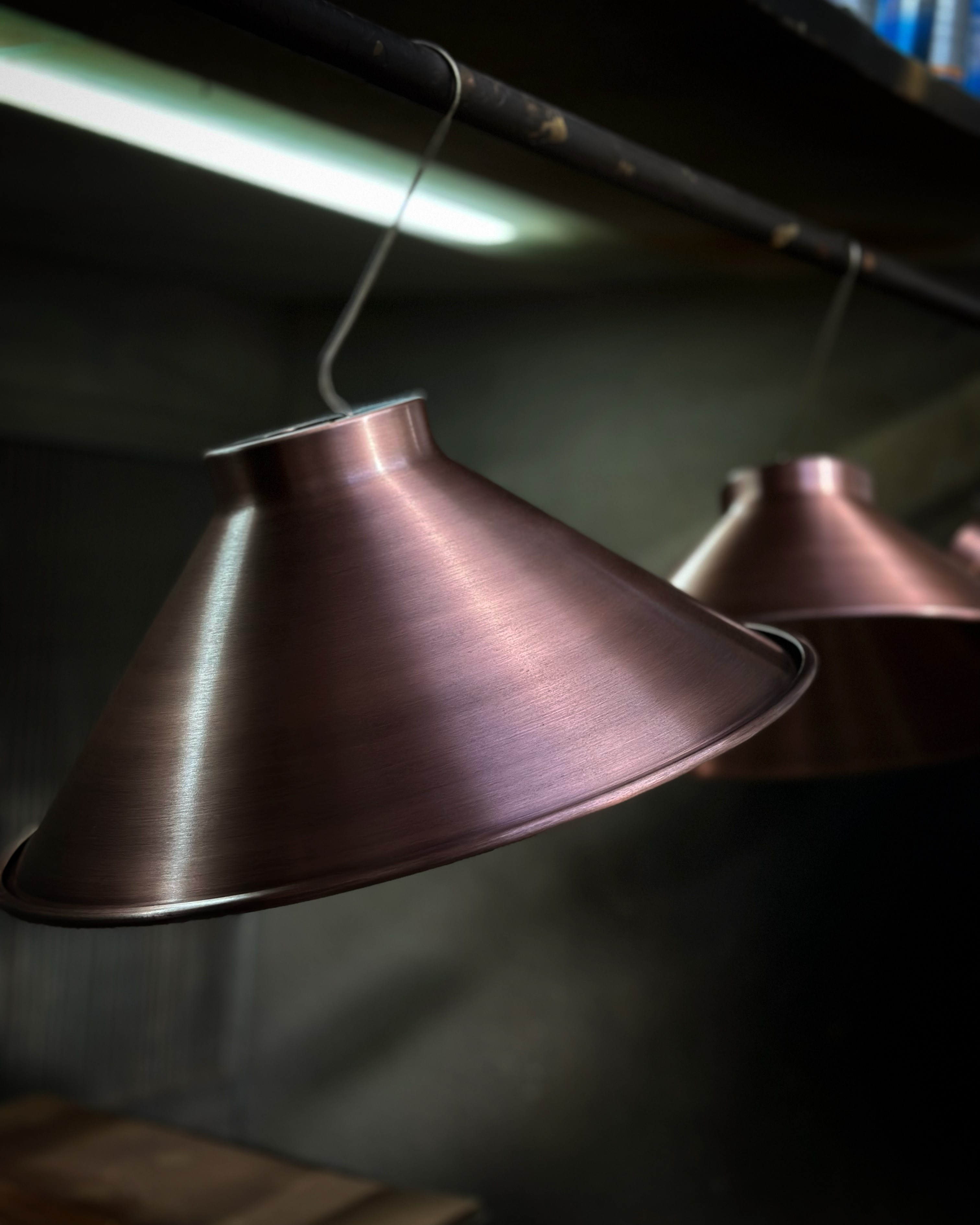 Copper Plating Service in Birmingham